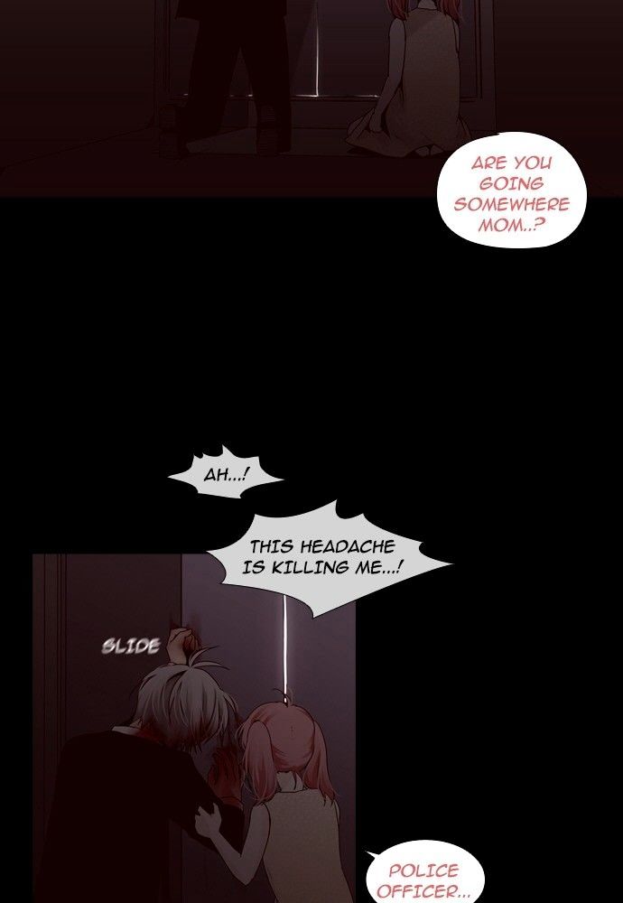 Trump – Manga Chapter 142 - page 16