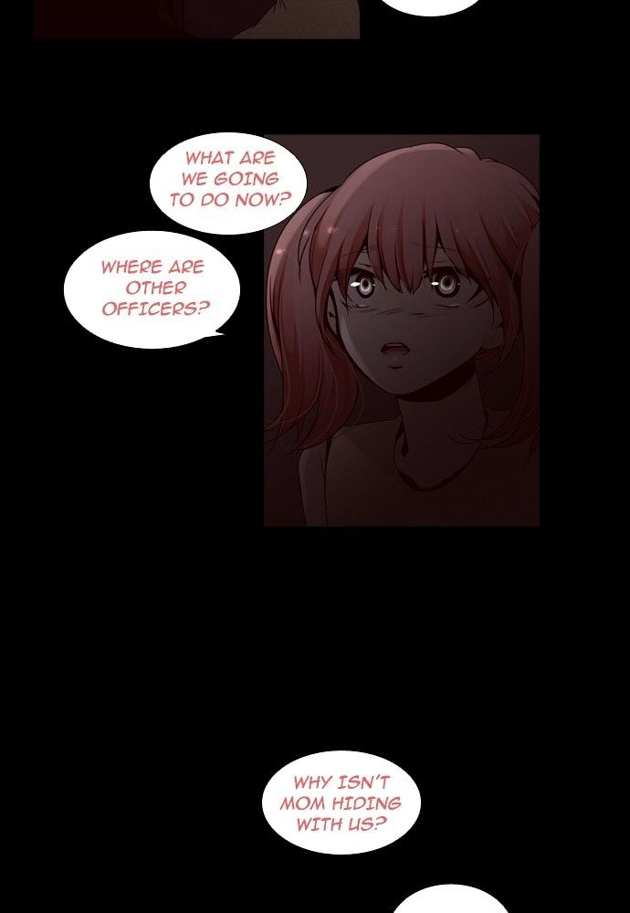 Trump – Manga Chapter 142 - page 17