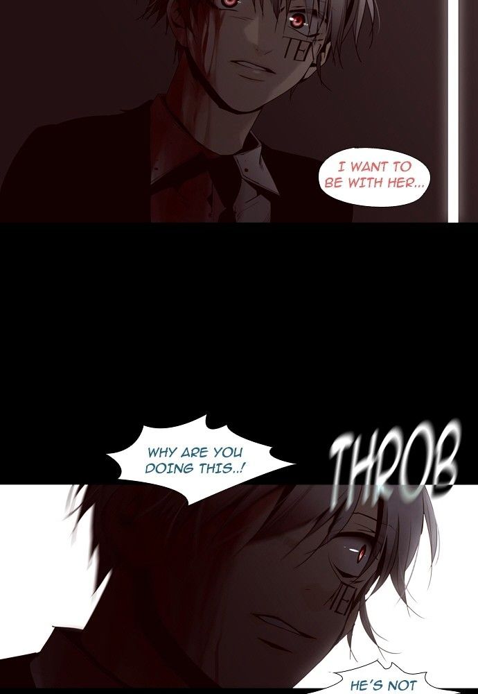 Trump – Manga Chapter 142 - page 19