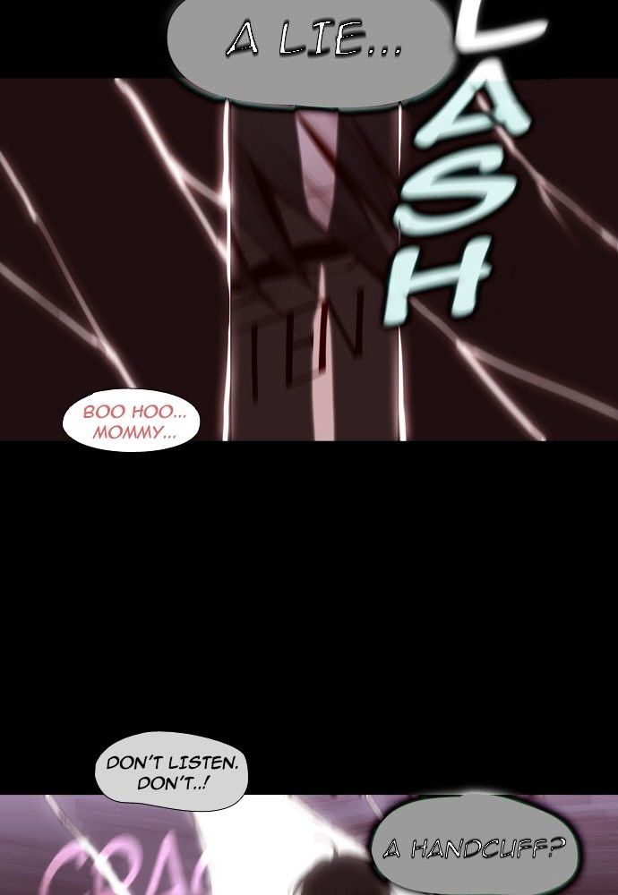 Trump – Manga Chapter 142 - page 21
