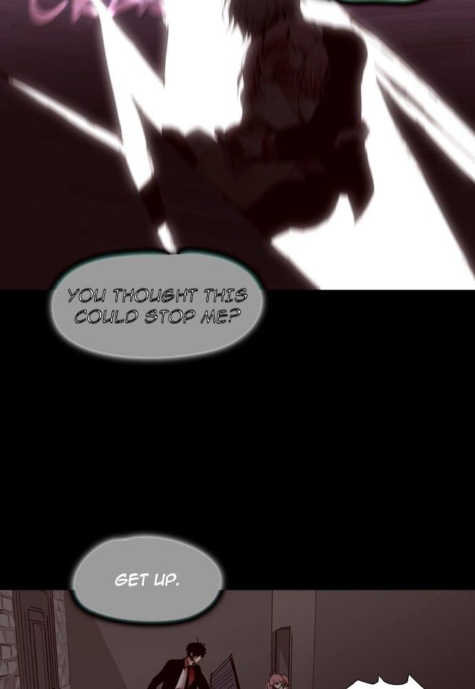 Trump – Manga Chapter 142 - page 22