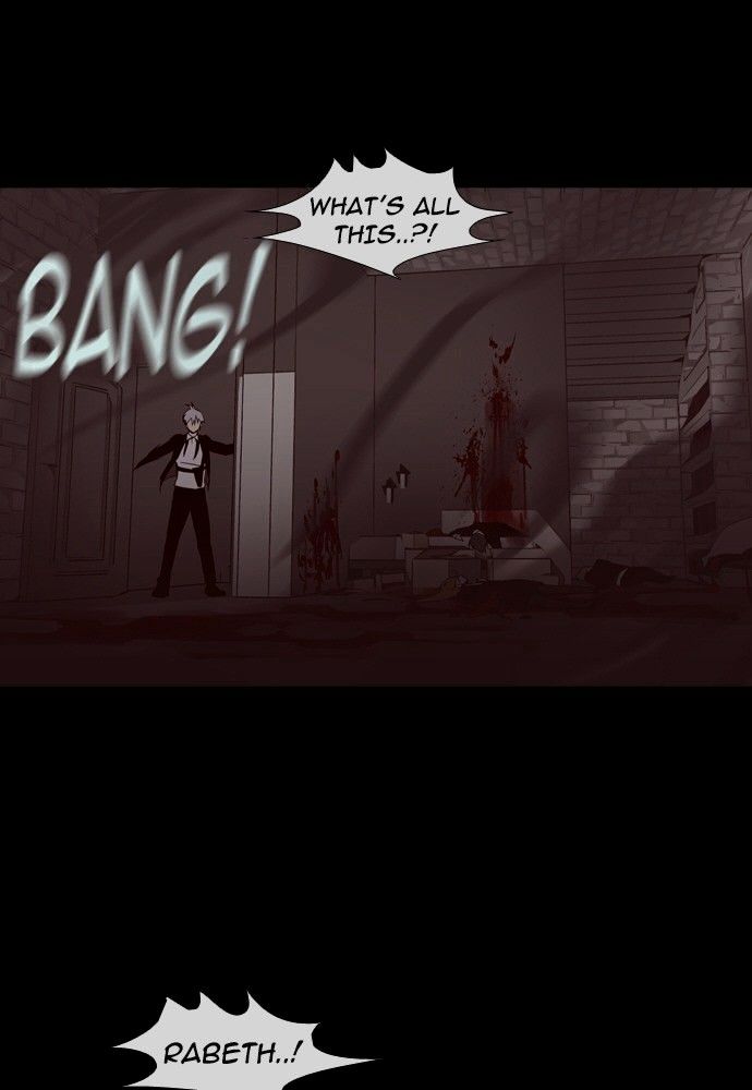 Trump – Manga Chapter 142 - page 31