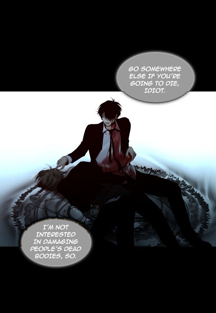 Trump – Manga Chapter 142 - page 4