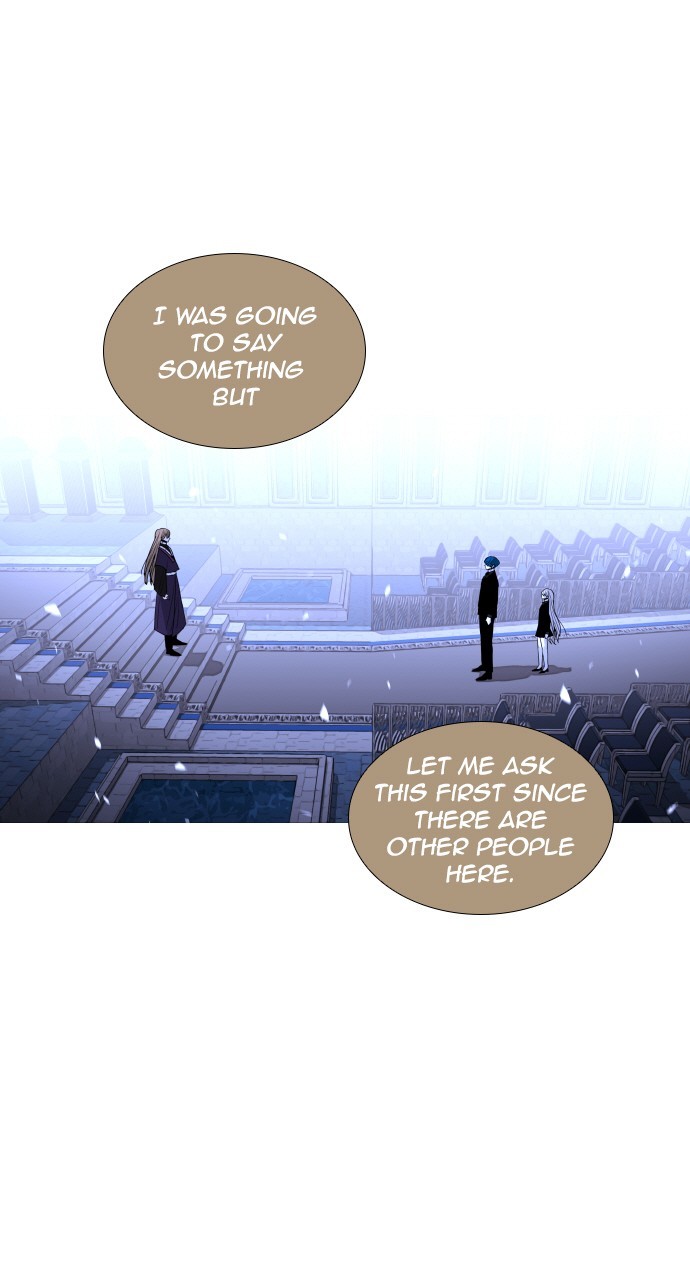 Trump – Manga Chapter 274 - page 1