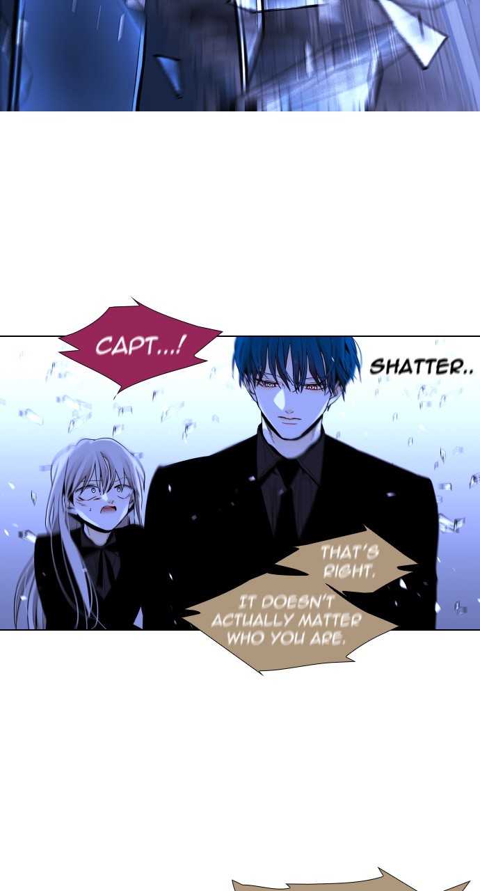 Trump – Manga Chapter 274 - page 11