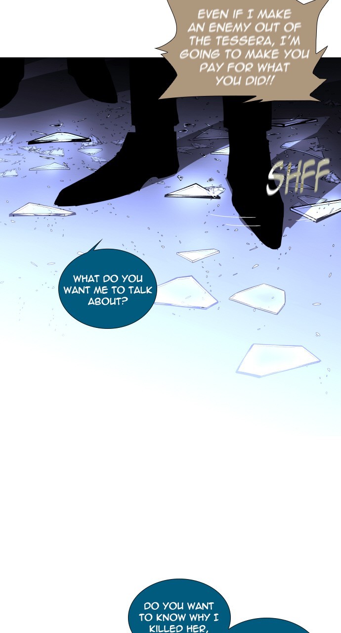 Trump – Manga Chapter 274 - page 12