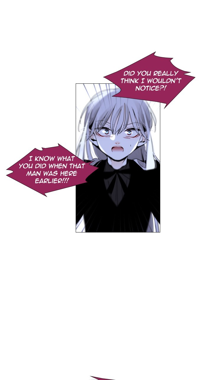 Trump – Manga Chapter 274 - page 26