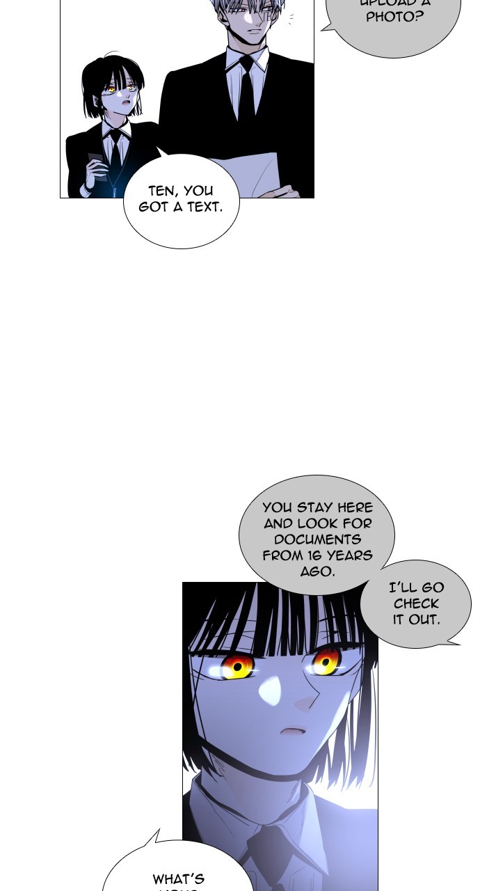 Trump – Manga Chapter 274 - page 35
