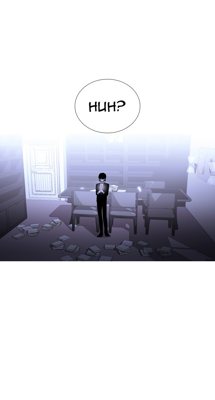 Trump – Manga Chapter 274 - page 37
