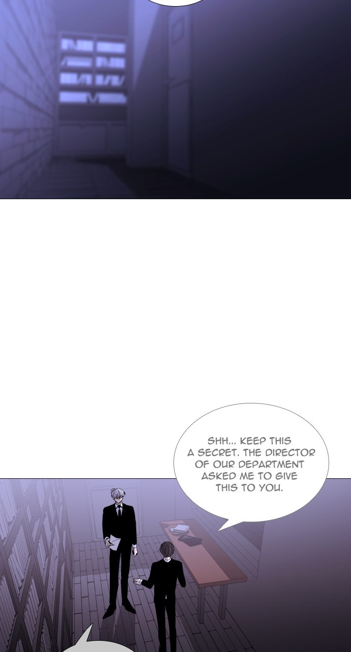 Trump – Manga Chapter 274 - page 39