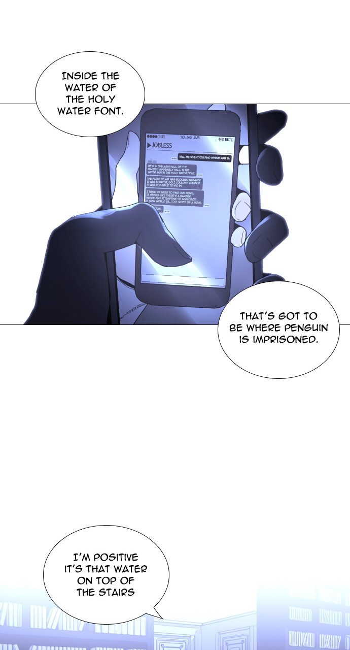 Trump – Manga Chapter 274 - page 45