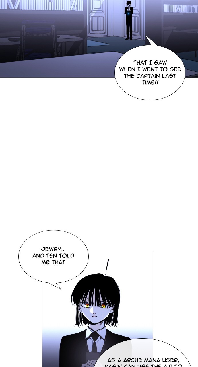 Trump – Manga Chapter 274 - page 46