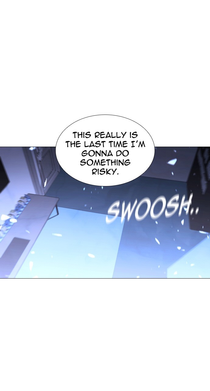 Trump – Manga Chapter 274 - page 48