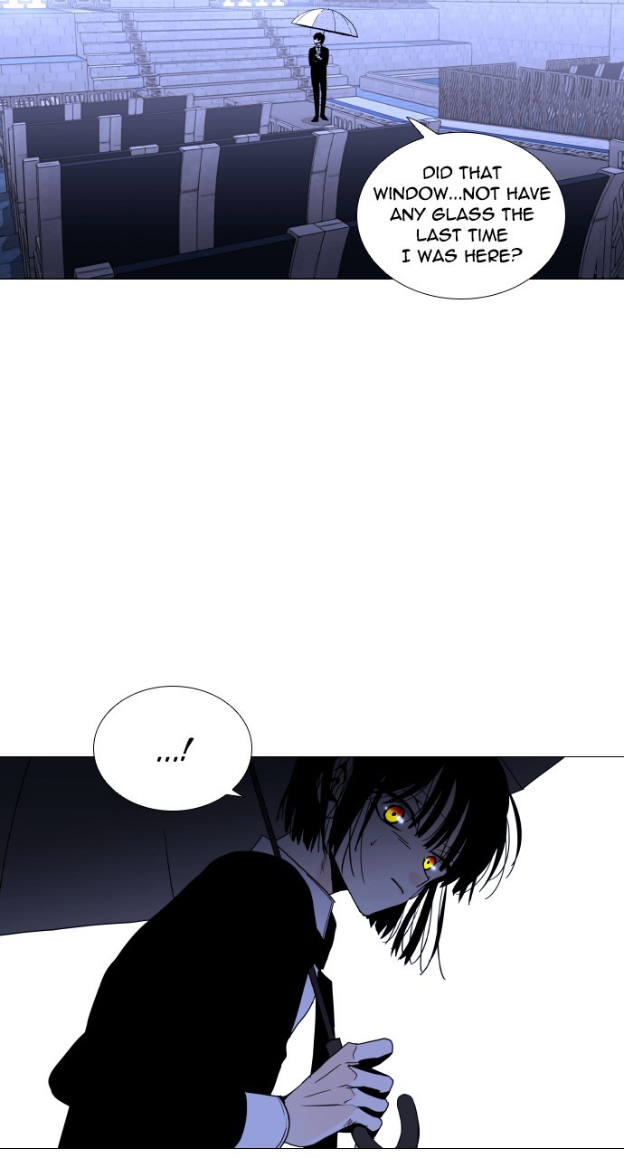 Trump – Manga Chapter 274 - page 50