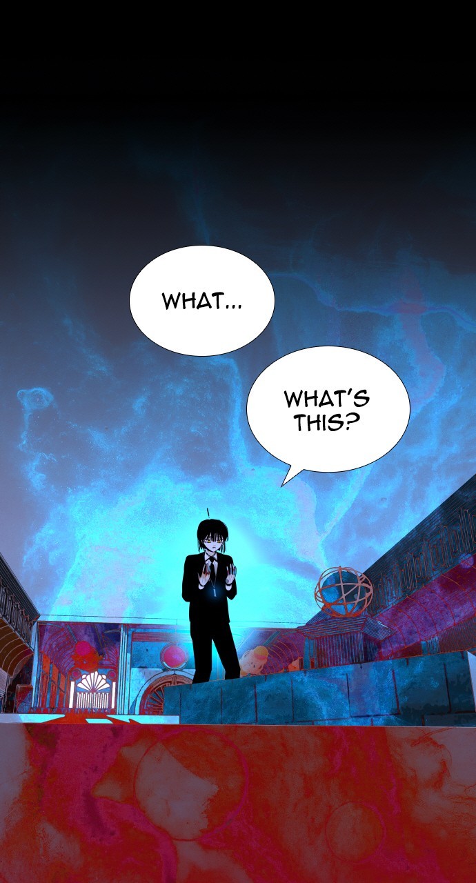 Trump – Manga Chapter 274 - page 56