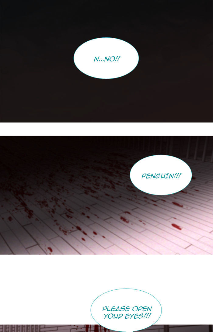 Trump – Manga chapter 75 - page 16