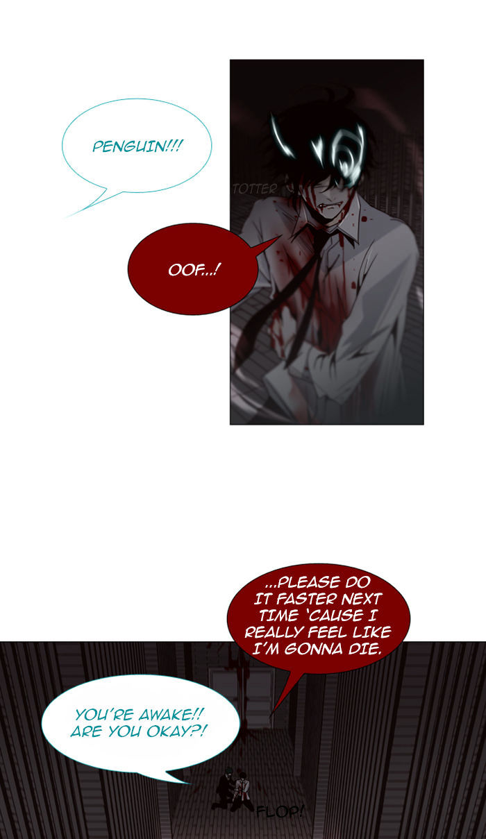 Trump – Manga chapter 75 - page 26