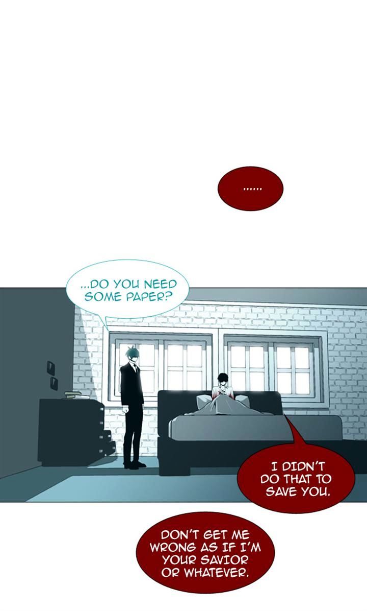 Trump – Manga chapter 78 - page 1