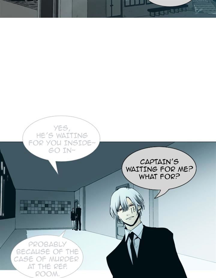 Trump – Manga chapter 78 - page 19