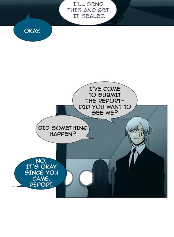 Trump – Manga chapter 78 - page 21