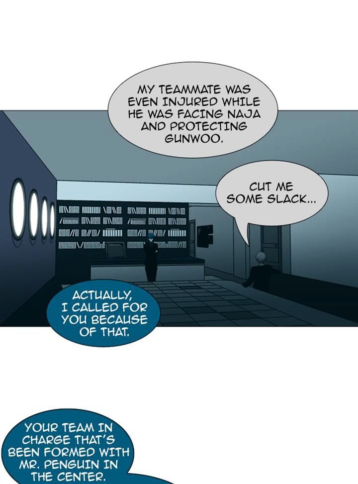 Trump – Manga chapter 78 - page 25