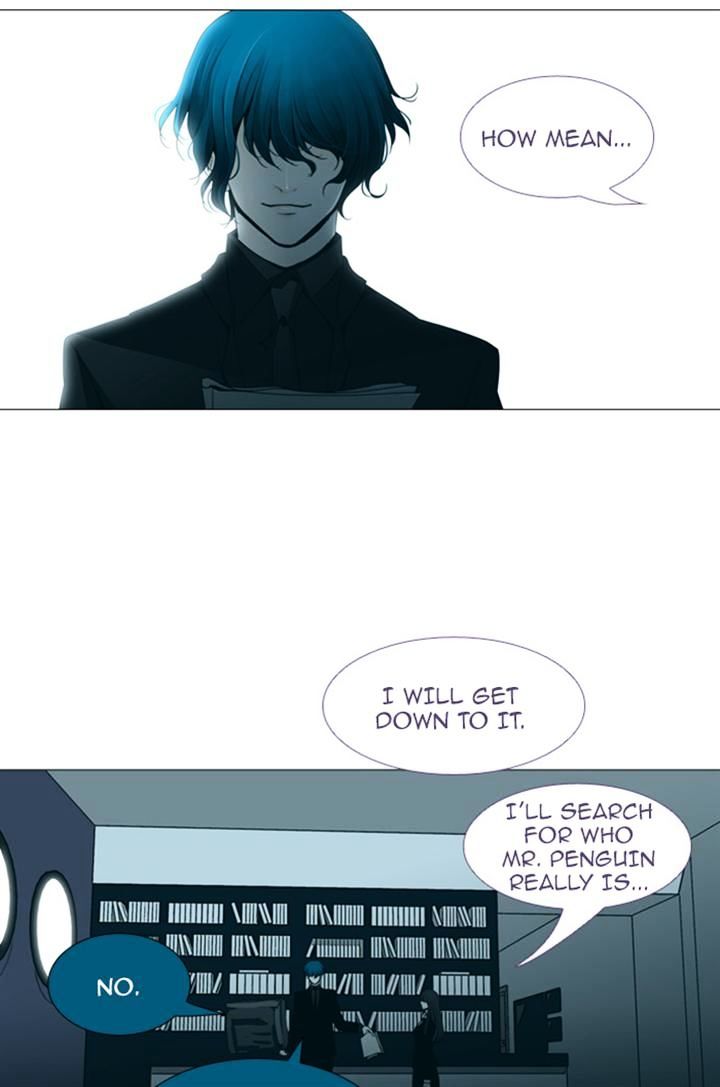 Trump – Manga chapter 78 - page 29