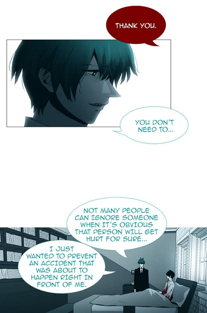 Trump – Manga chapter 78 - page 4