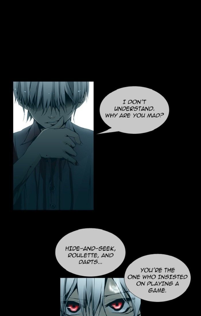 Trump – Manga chapter 110 - page 11