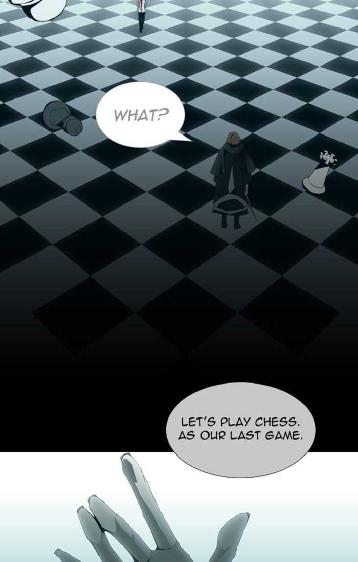 Trump – Manga chapter 110 - page 13