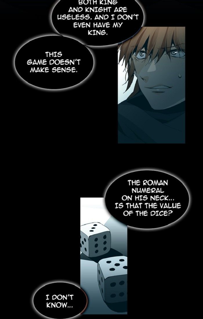 Trump – Manga chapter 110 - page 18