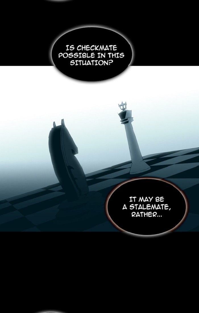 Trump – Manga chapter 110 - page 19