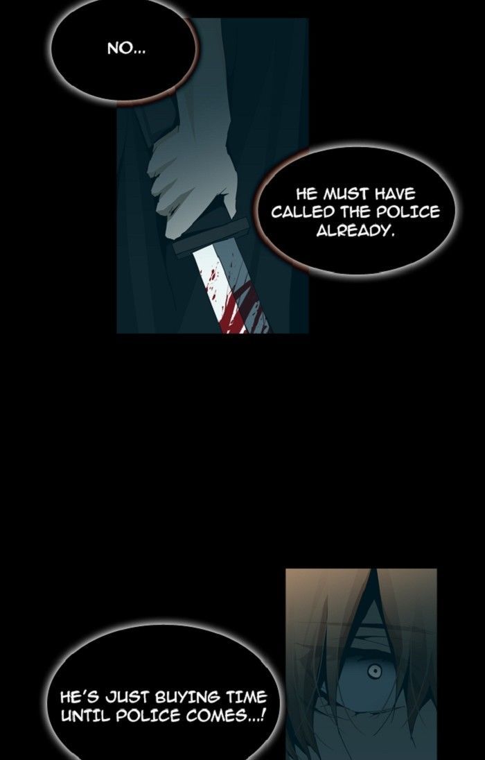 Trump – Manga chapter 110 - page 20