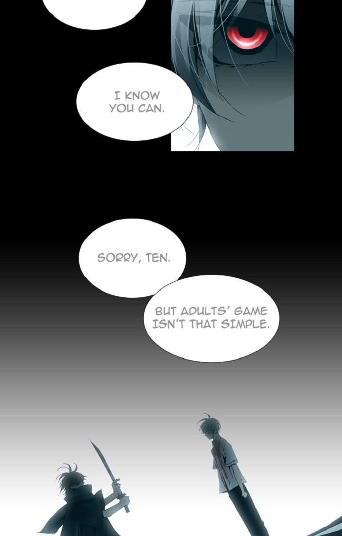 Trump – Manga chapter 110 - page 23