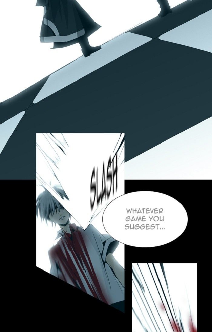 Trump – Manga chapter 110 - page 24