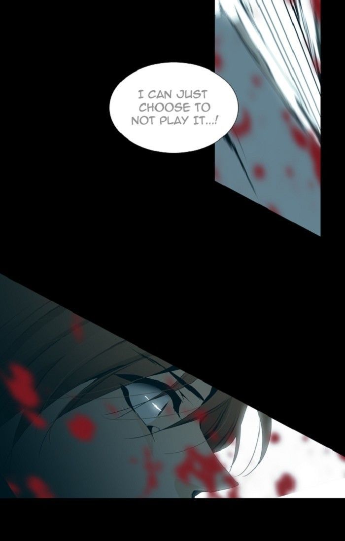 Trump – Manga chapter 110 - page 25