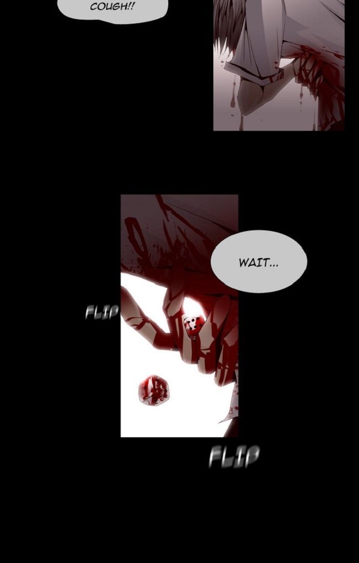 Trump – Manga chapter 110 - page 3