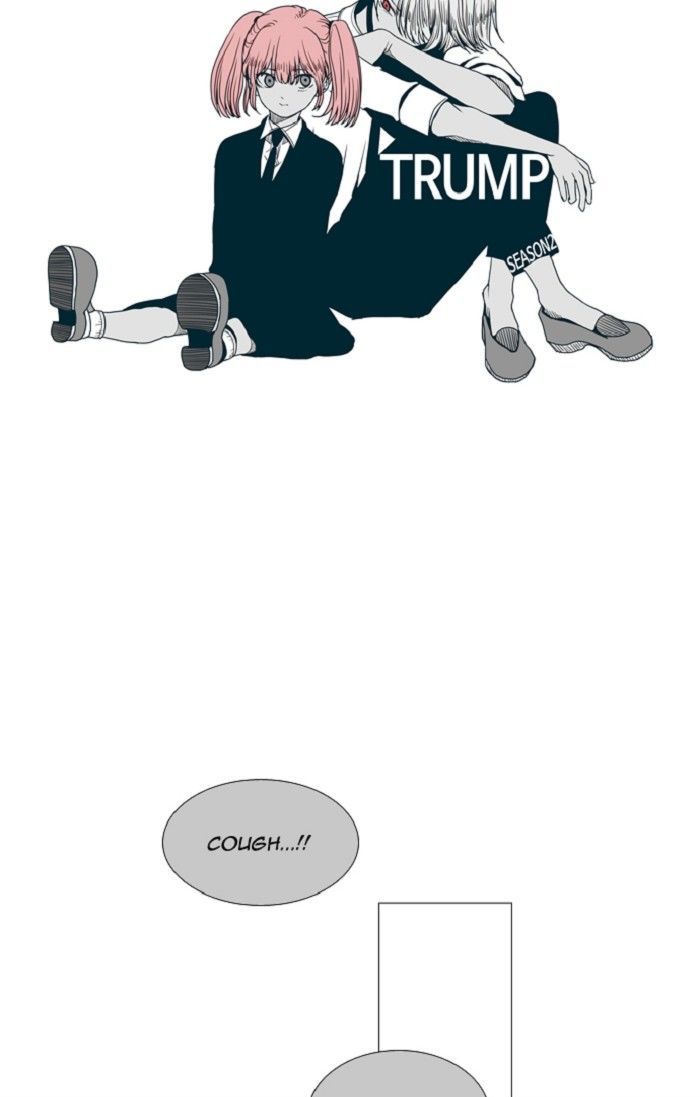 Trump – Manga chapter 110 - page 31