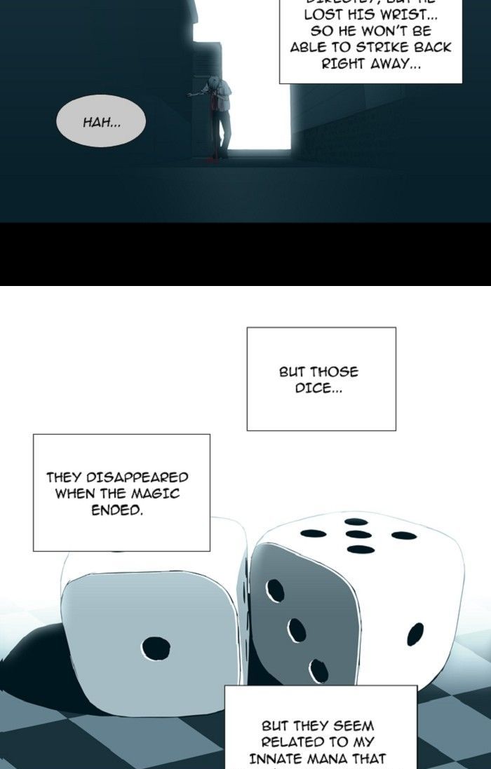 Trump – Manga chapter 110 - page 33
