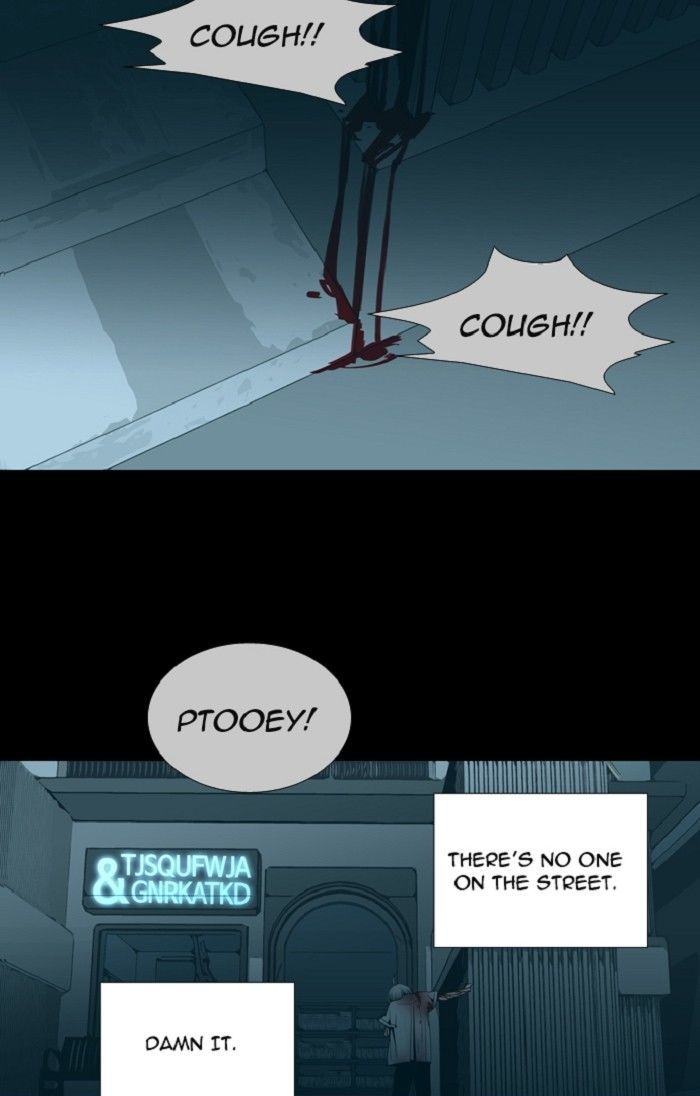 Trump – Manga chapter 110 - page 35