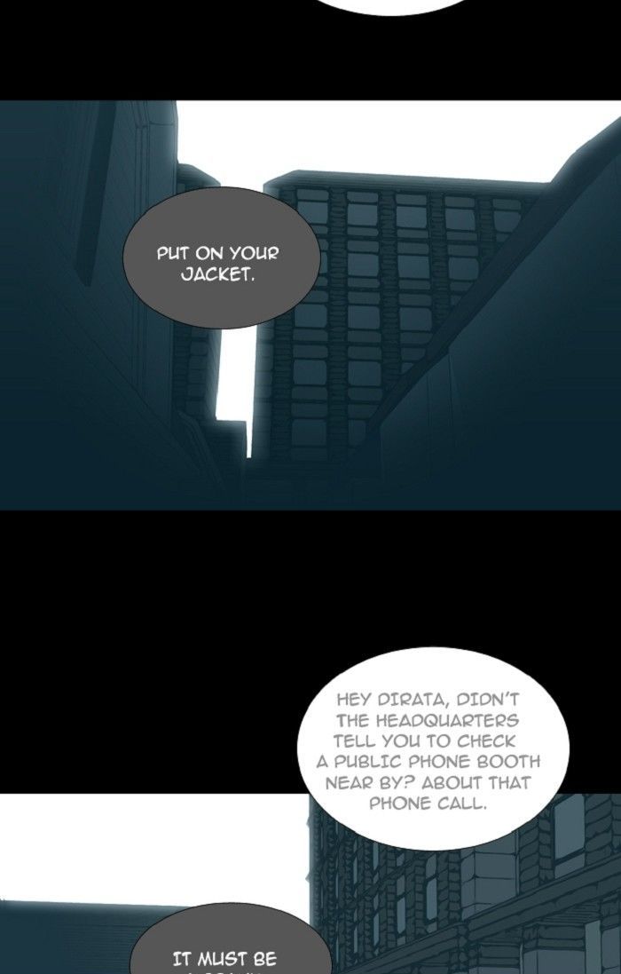 Trump – Manga chapter 110 - page 38