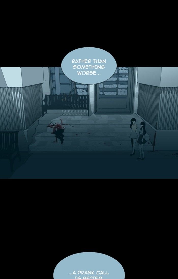 Trump – Manga chapter 110 - page 42