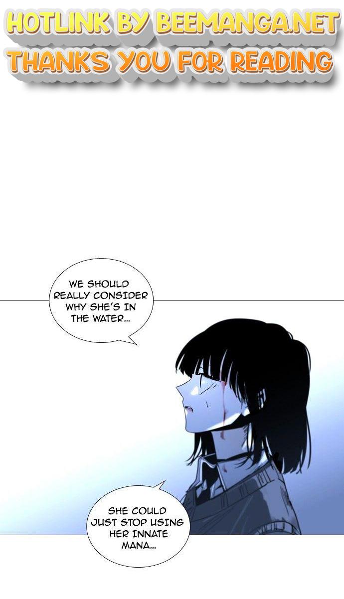 Trump – Manga Chapter 171 - page 1