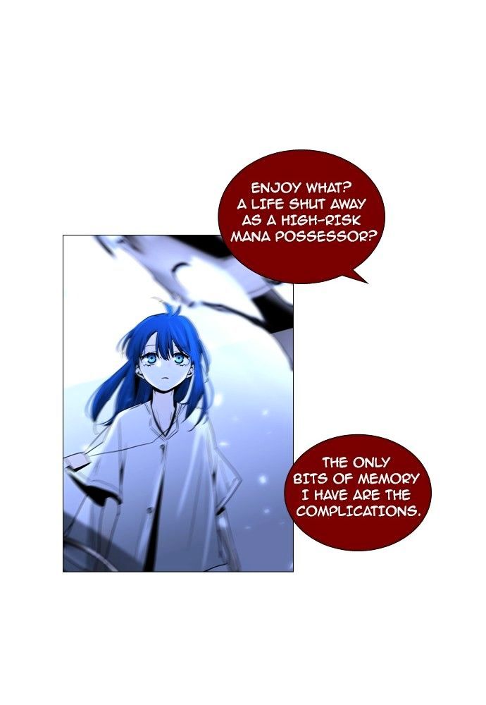 Trump – Manga Chapter 171 - page 29