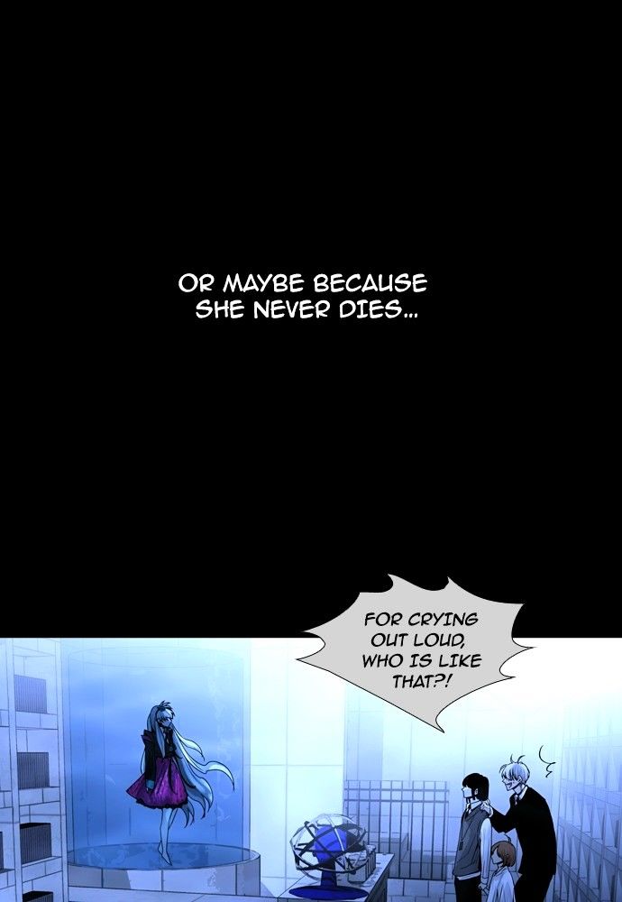 Trump – Manga Chapter 171 - page 3