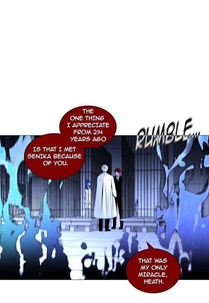 Trump – Manga Chapter 171 - page 30