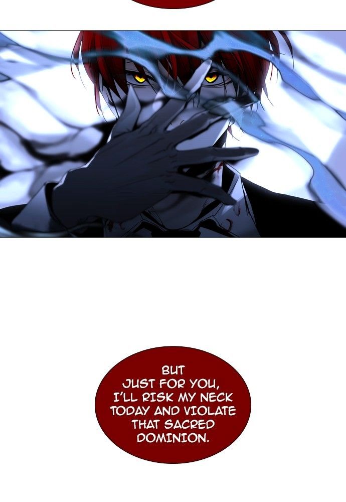 Trump – Manga Chapter 171 - page 33