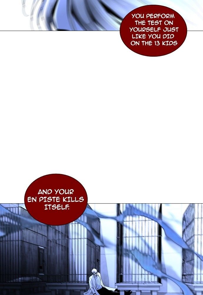 Trump – Manga Chapter 171 - page 36