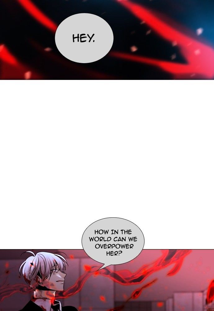 Trump – Manga Chapter 171 - page 42
