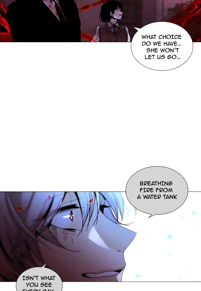 Trump – Manga Chapter 171 - page 43