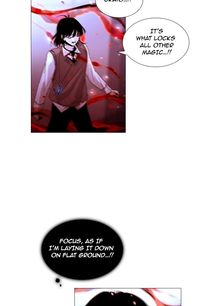 Trump – Manga Chapter 171 - page 50